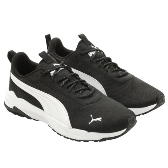 PUMA Men's Zip C Sneaker Size 12 - Picture 1 of 8